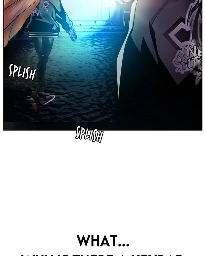 Jungle Juice Chapter 46 - Page 84