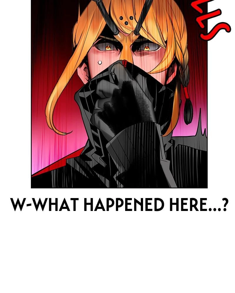 Jungle Juice Chapter 46 - Page 90