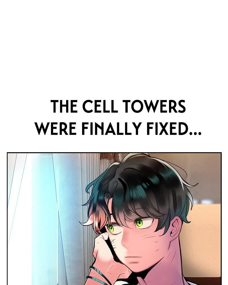 Jungle Juice Chapter 46 - Page 96