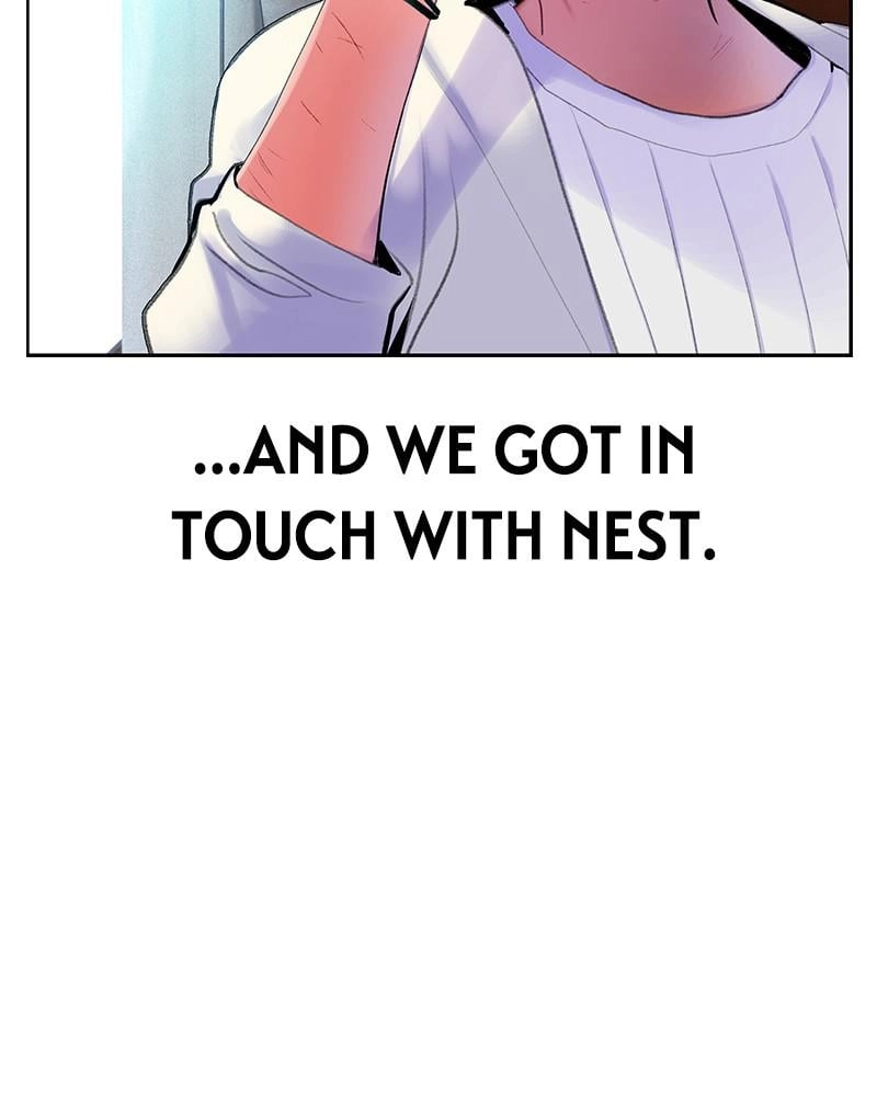 Jungle Juice Chapter 46 - Page 97