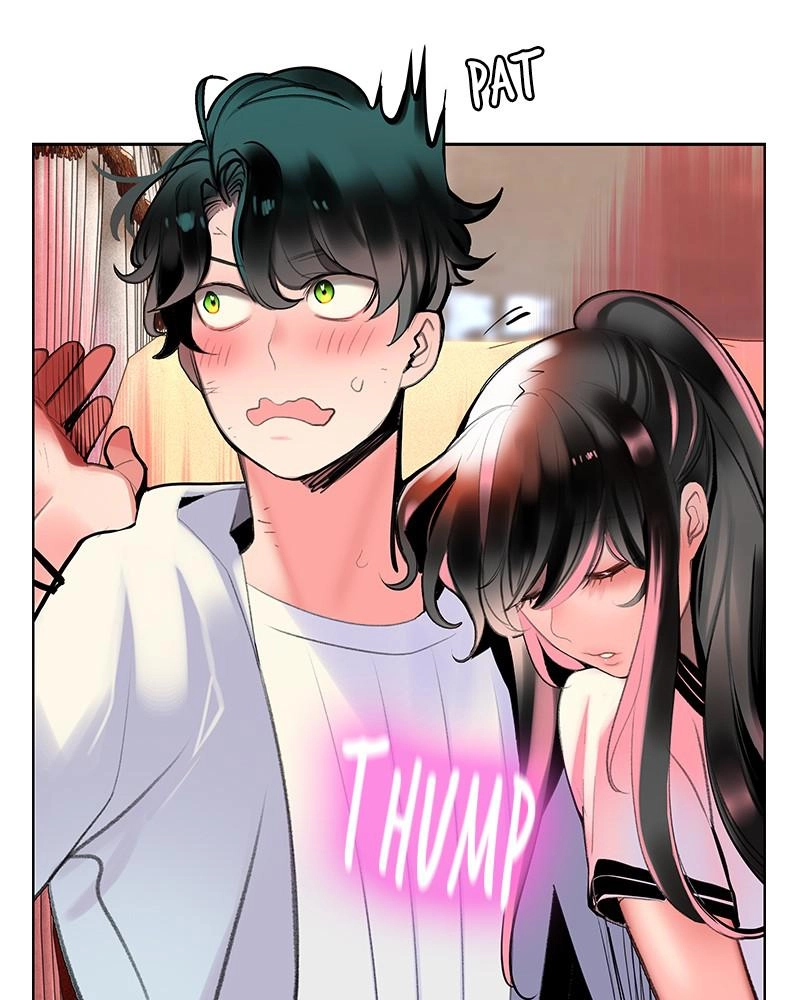 Jungle Juice Chapter 46 - Page 100