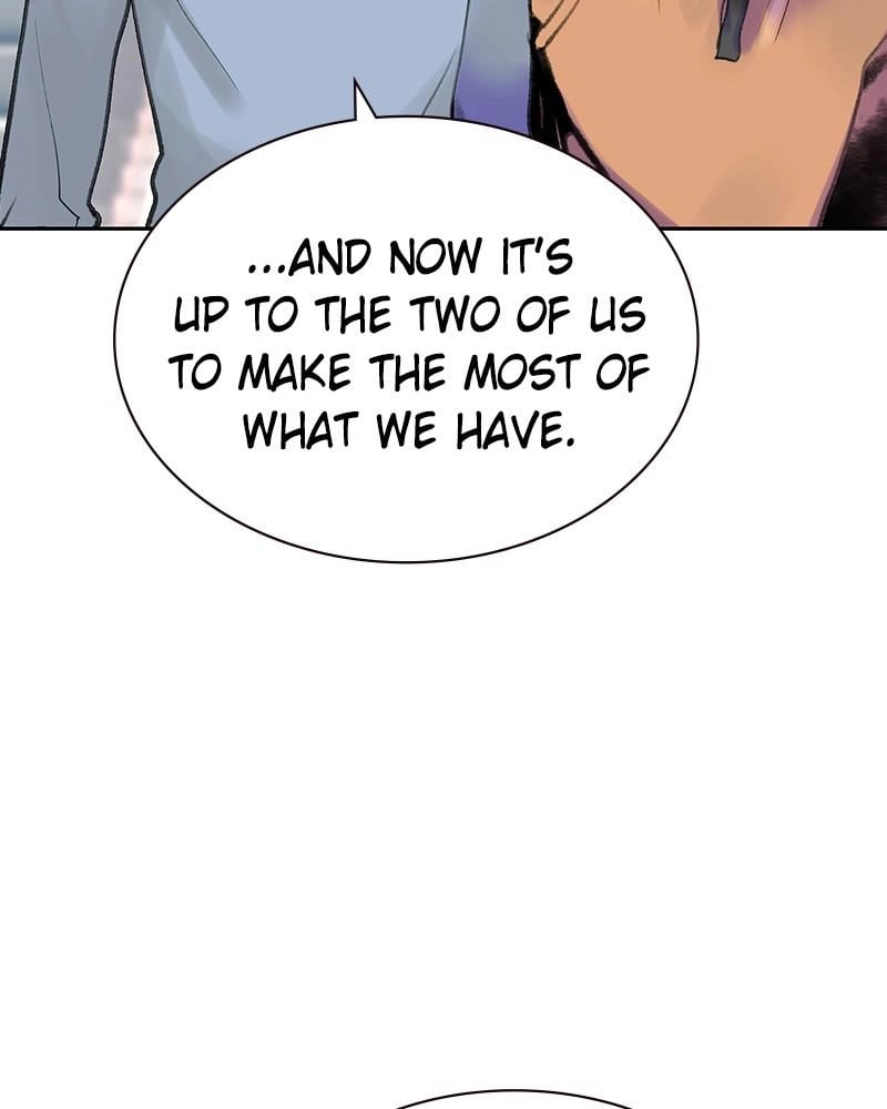 Jungle Juice Chapter 46 - Page 109