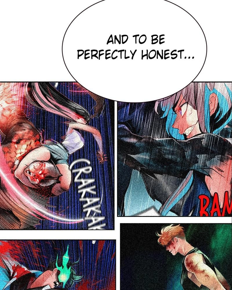 Jungle Juice Chapter 46 - Page 110