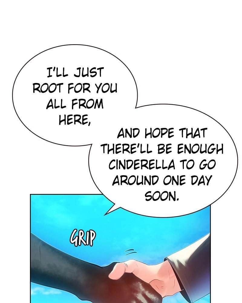 Jungle Juice Chapter 46 - Page 112