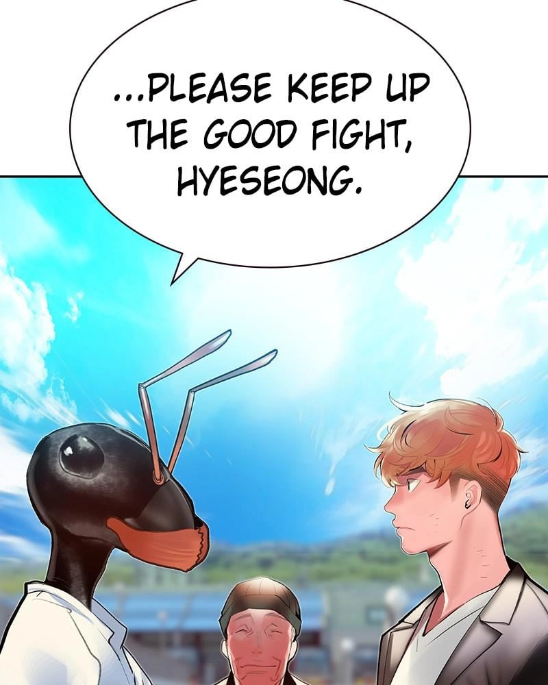 Jungle Juice Chapter 46 - Page 114