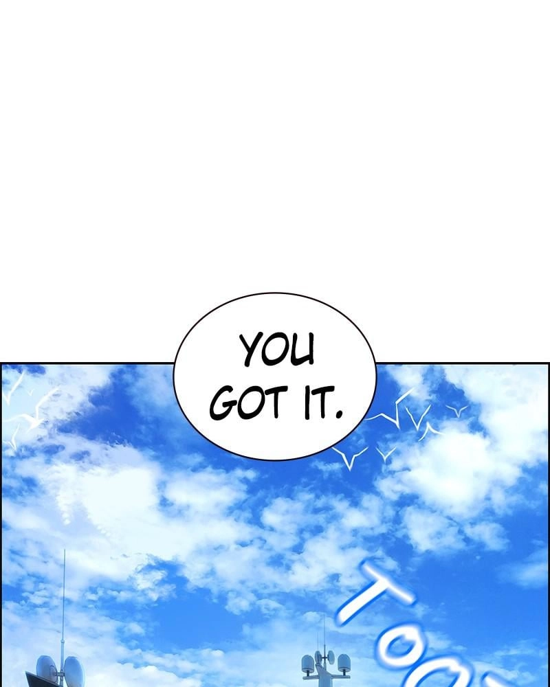 Jungle Juice Chapter 46 - Page 117