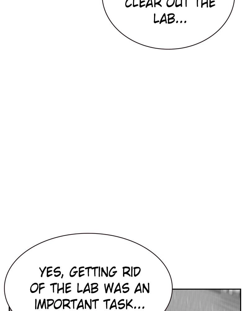 Jungle Juice Chapter 46 - Page 127