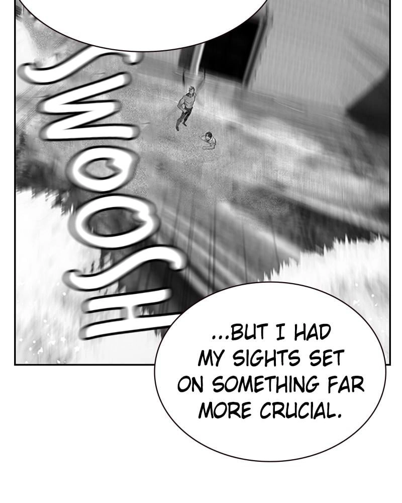 Jungle Juice Chapter 46 - Page 128