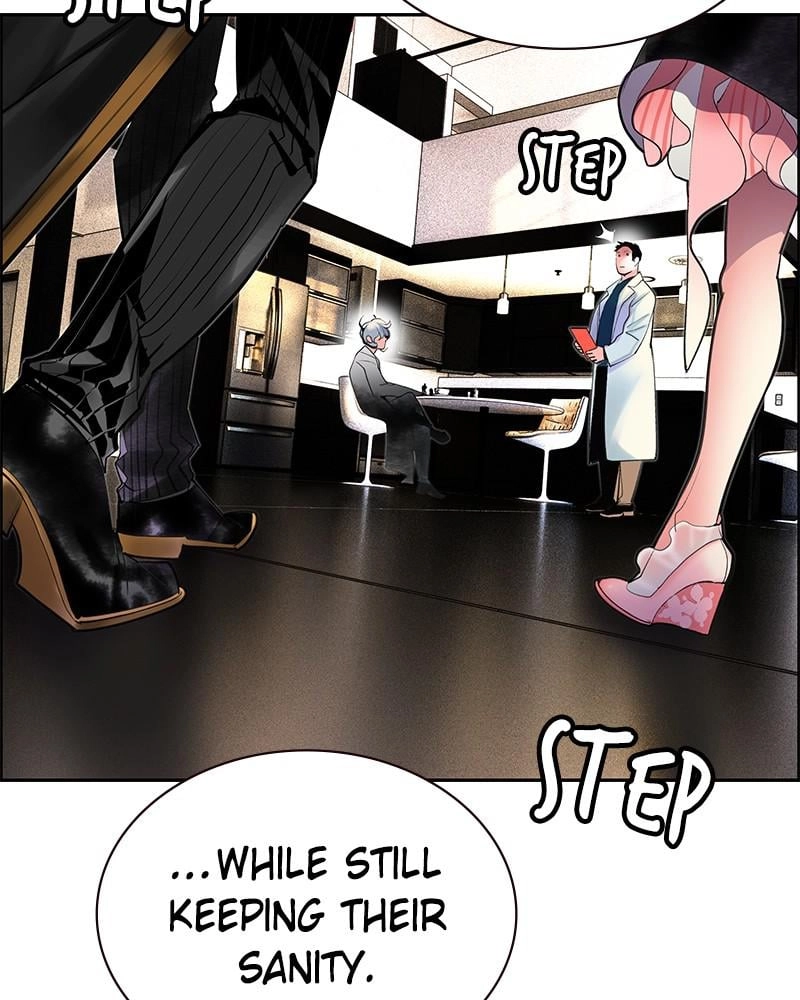 Jungle Juice Chapter 46 - Page 130