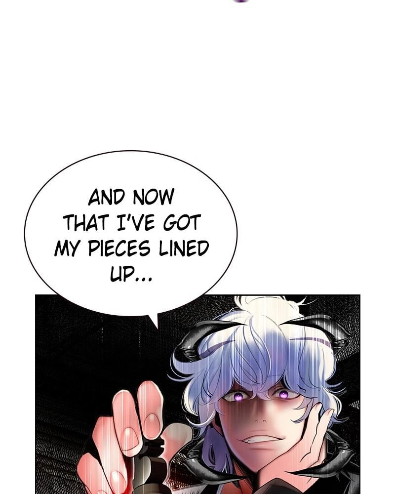 Jungle Juice Chapter 46 - Page 134