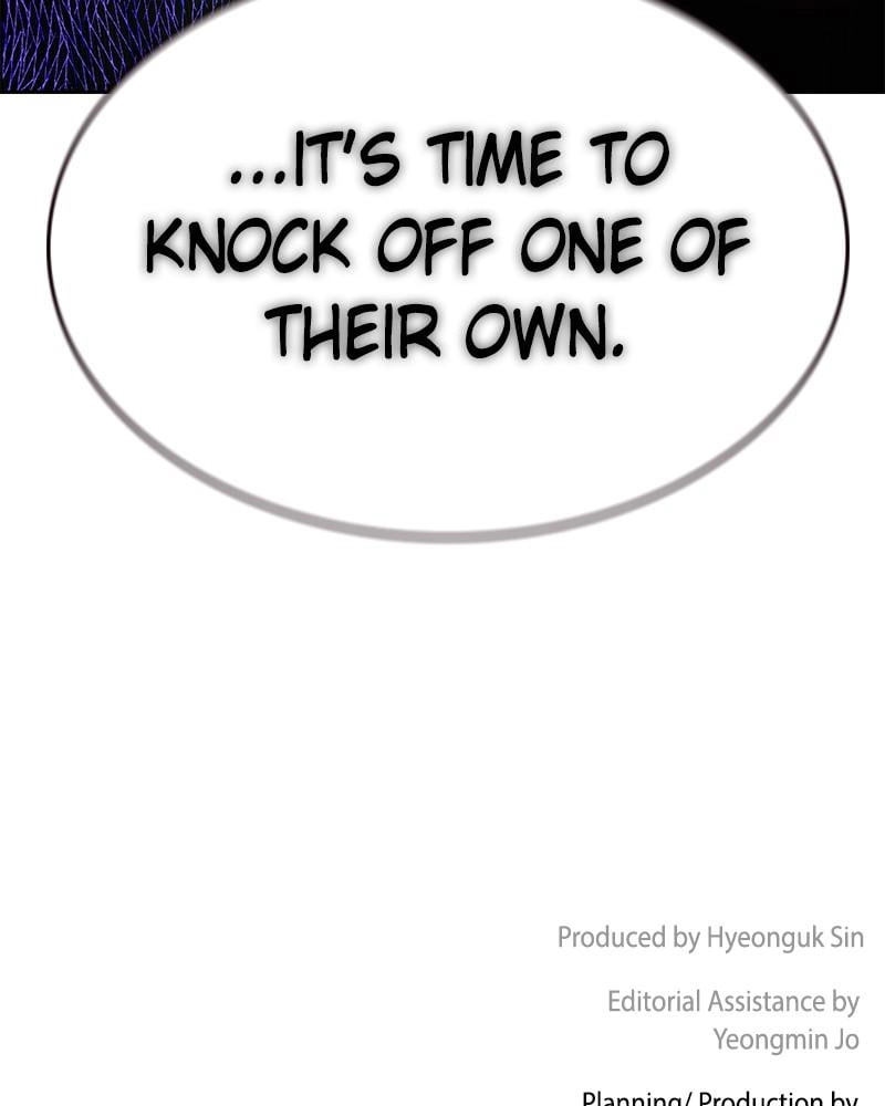 Jungle Juice Chapter 46 - Page 137