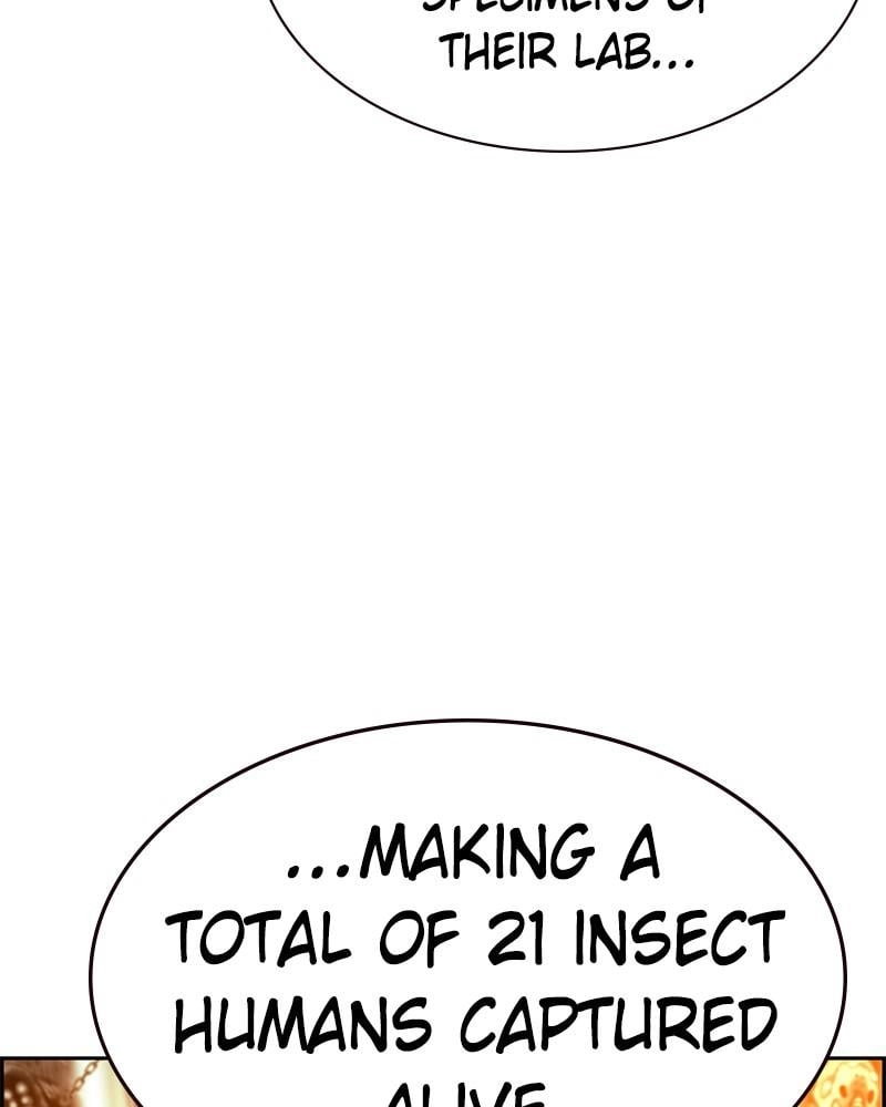 Jungle Juice Chapter 47 - Page 5