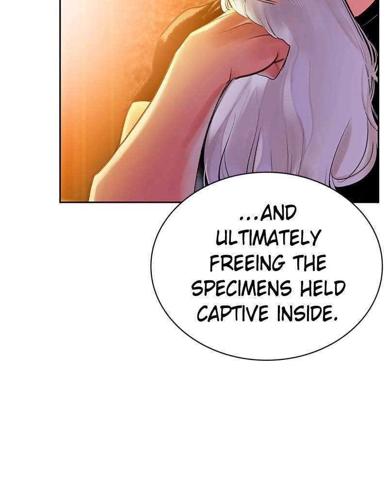Jungle Juice Chapter 47 - Page 11