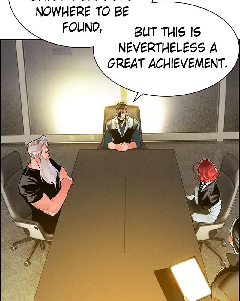 Jungle Juice Chapter 47 - Page 14