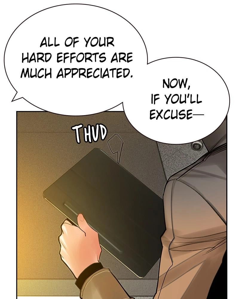 Jungle Juice Chapter 47 - Page 16