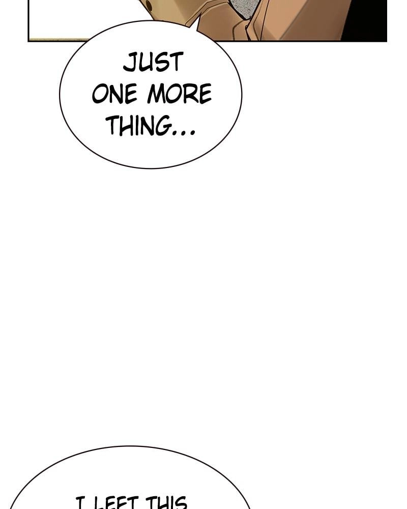 Jungle Juice Chapter 47 - Page 17