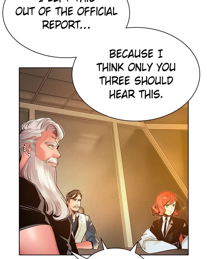 Jungle Juice Chapter 47 - Page 18