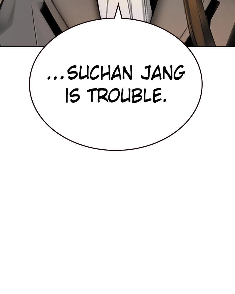 Jungle Juice Chapter 47 - Page 21