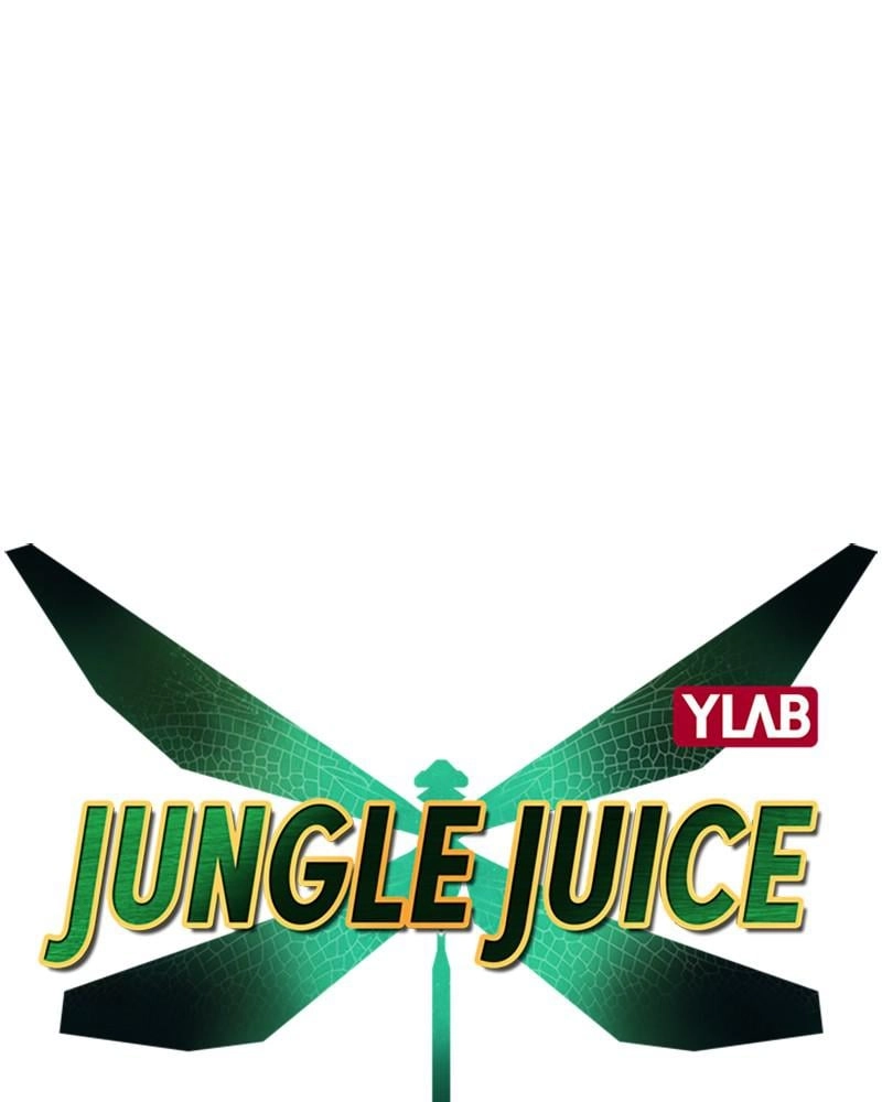 Jungle Juice Chapter 47 - Page 22