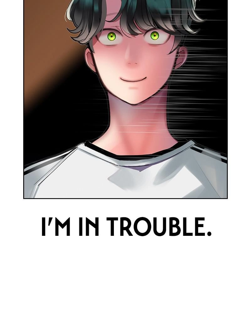 Jungle Juice Chapter 47 - Page 26