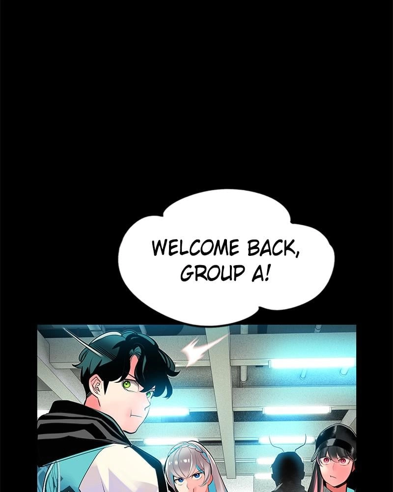 Jungle Juice Chapter 47 - Page 32