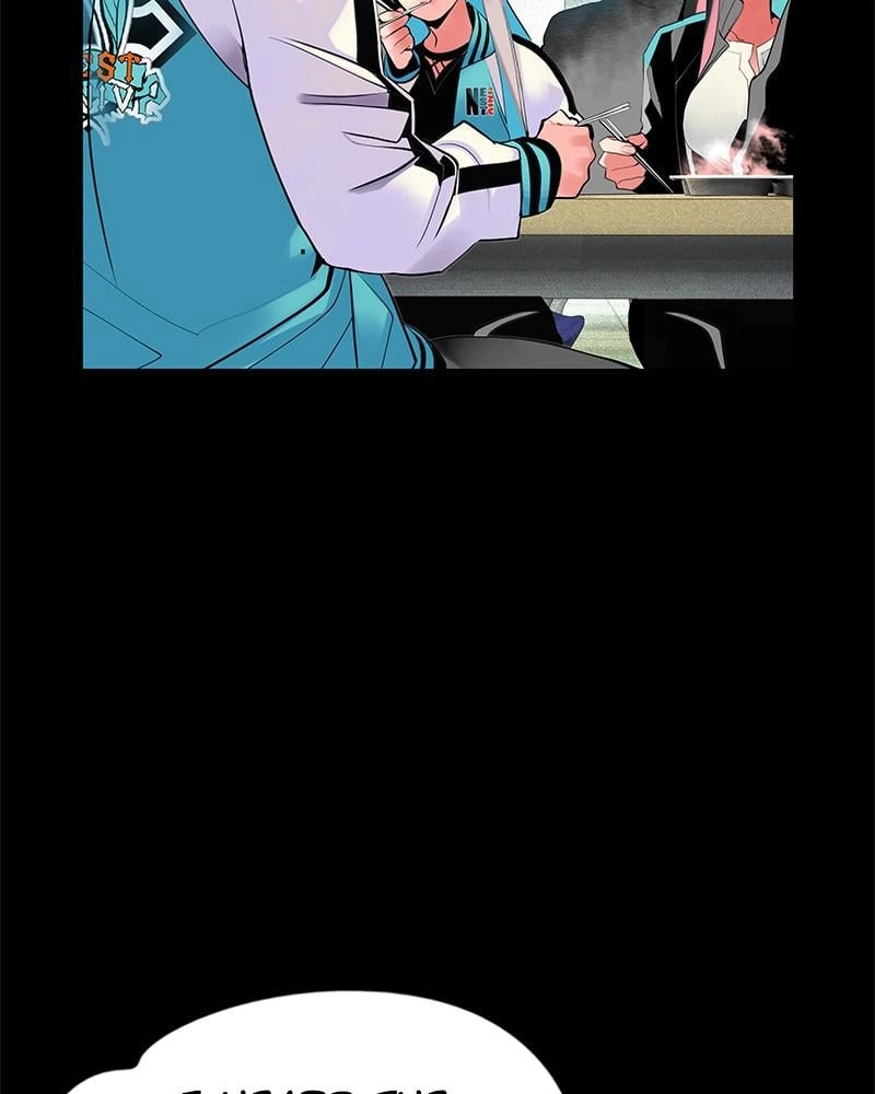 Jungle Juice Chapter 47 - Page 33