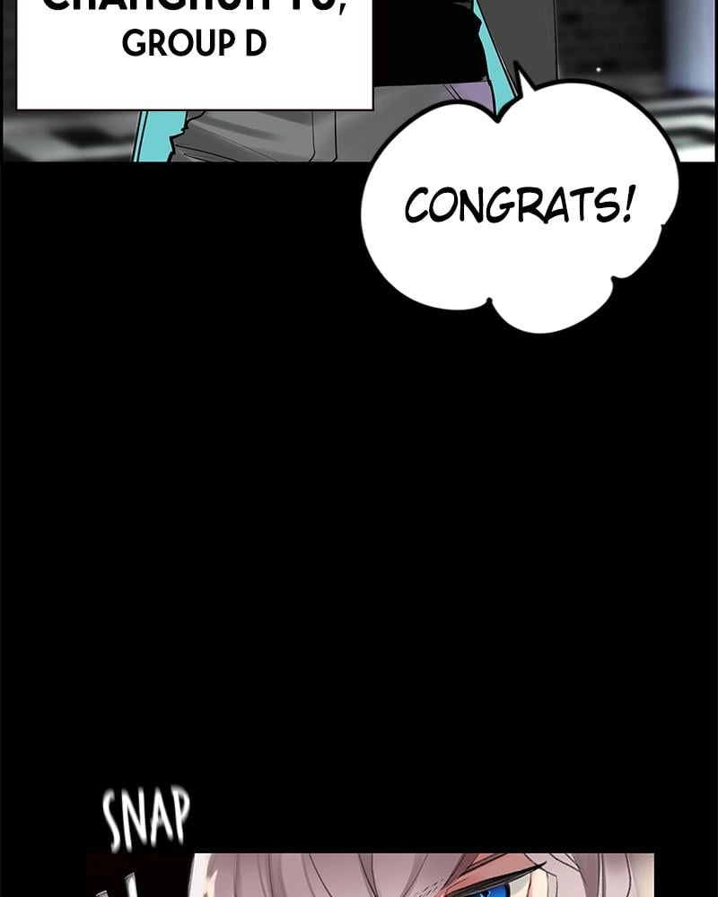 Jungle Juice Chapter 47 - Page 35