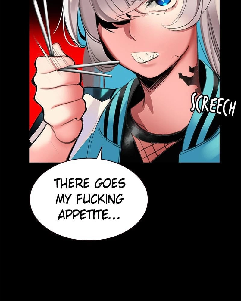 Jungle Juice Chapter 47 - Page 36