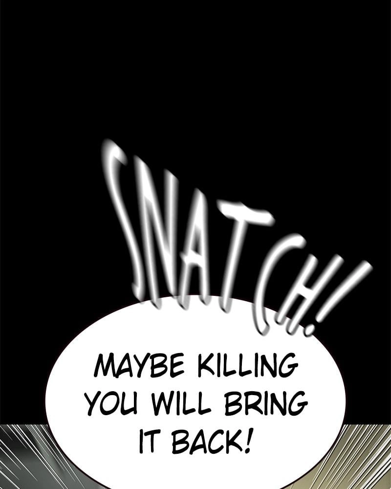 Jungle Juice Chapter 47 - Page 37