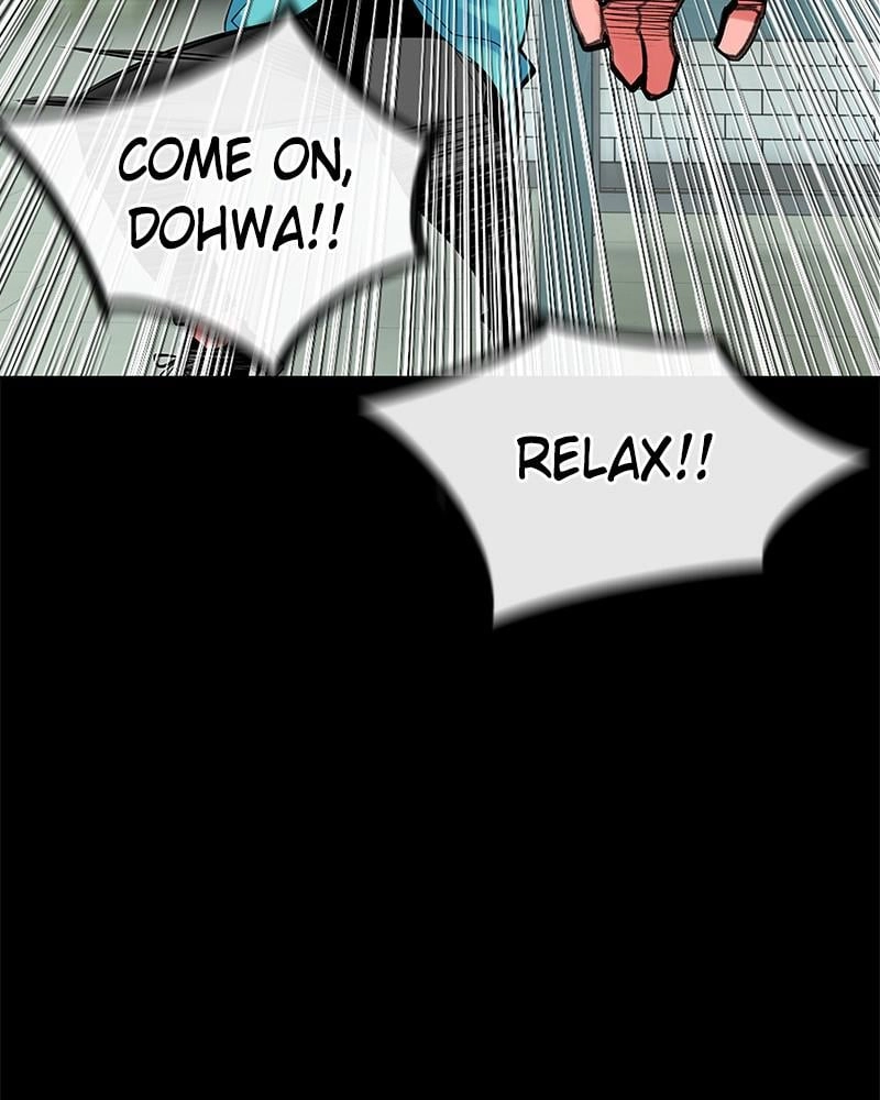Jungle Juice Chapter 47 - Page 39