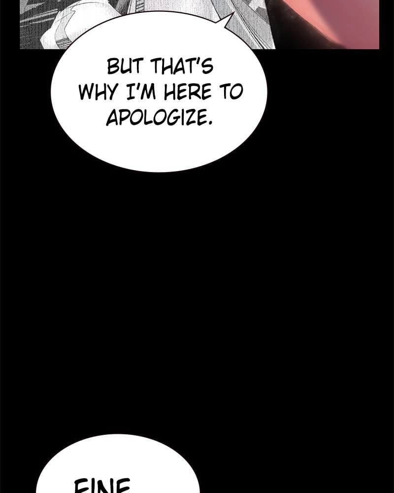 Jungle Juice Chapter 47 - Page 41