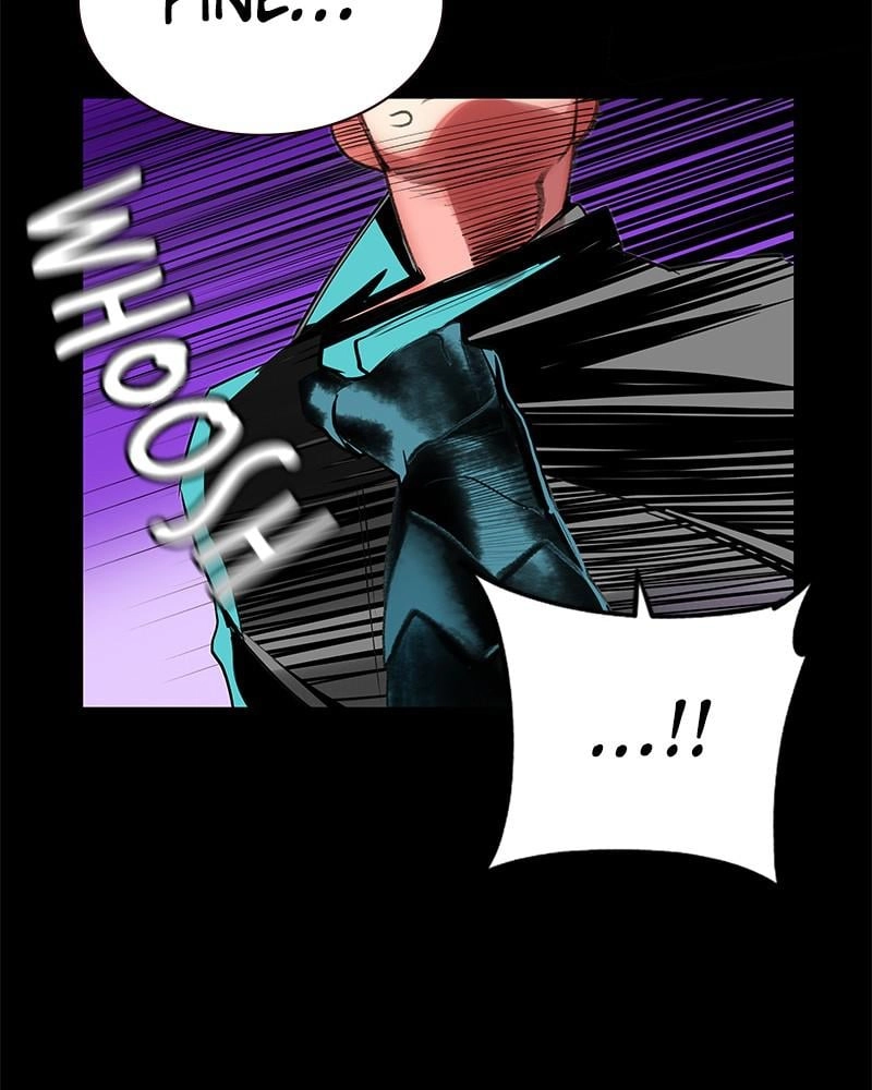 Jungle Juice Chapter 47 - Page 42