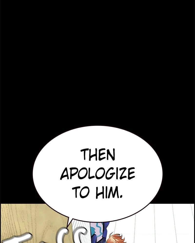 Jungle Juice Chapter 47 - Page 43