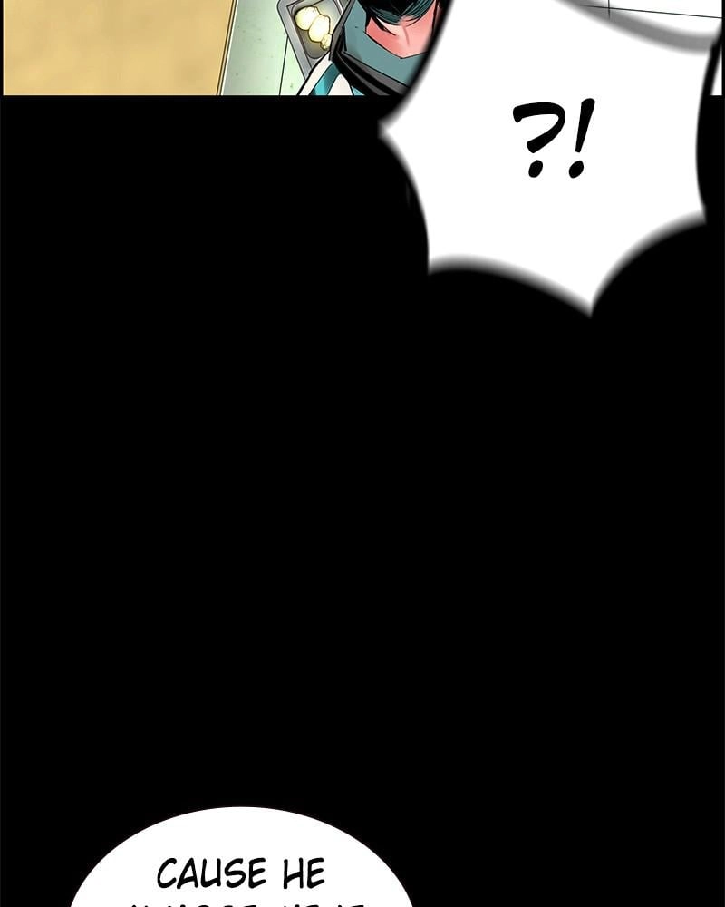 Jungle Juice Chapter 47 - Page 45