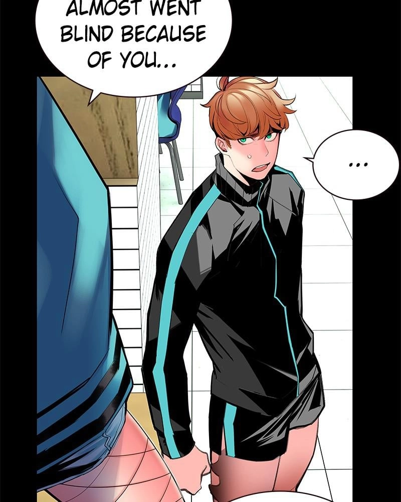 Jungle Juice Chapter 47 - Page 46