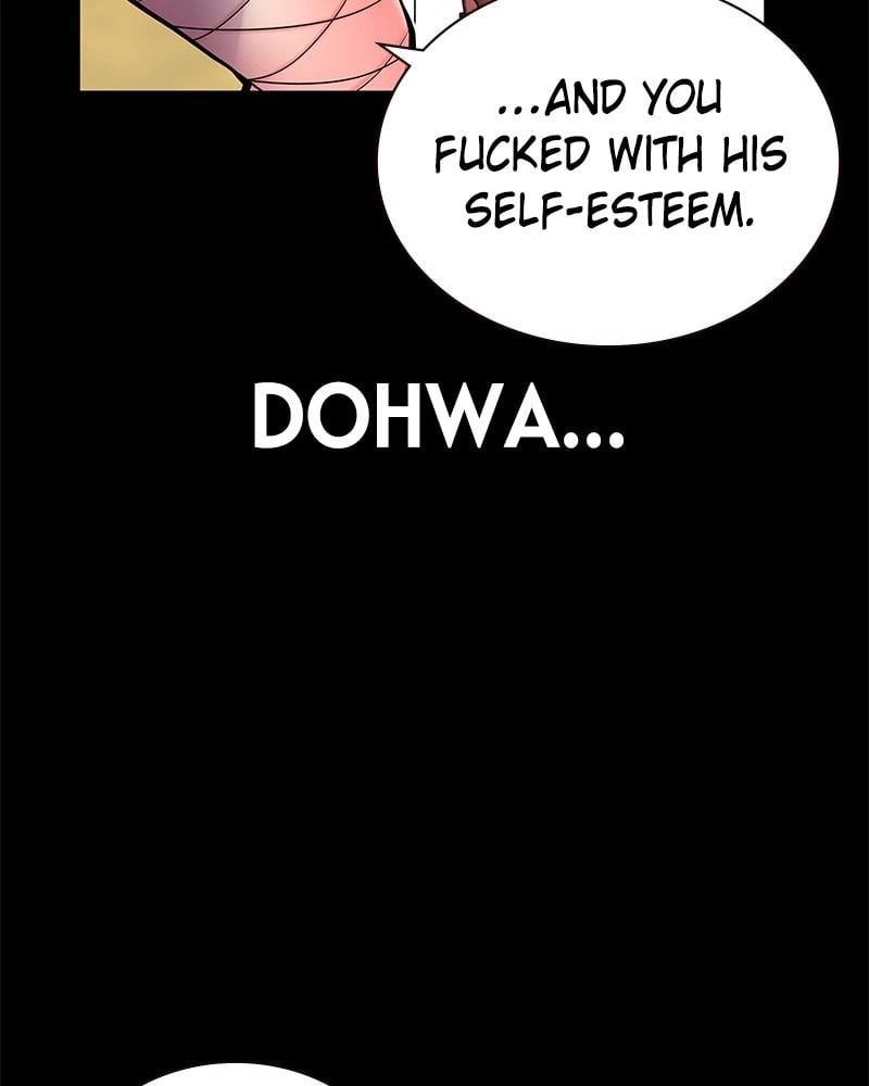 Jungle Juice Chapter 47 - Page 47
