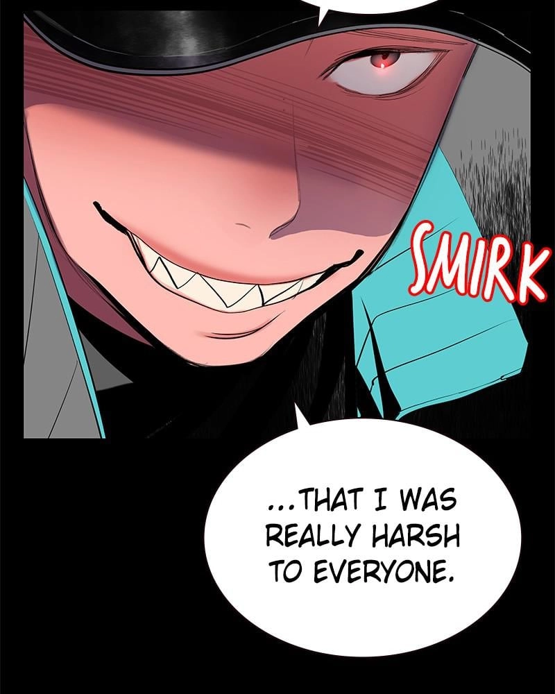 Jungle Juice Chapter 47 - Page 51
