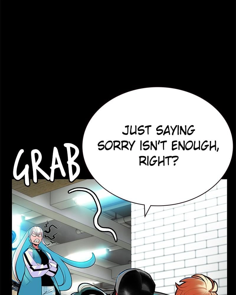 Jungle Juice Chapter 47 - Page 54