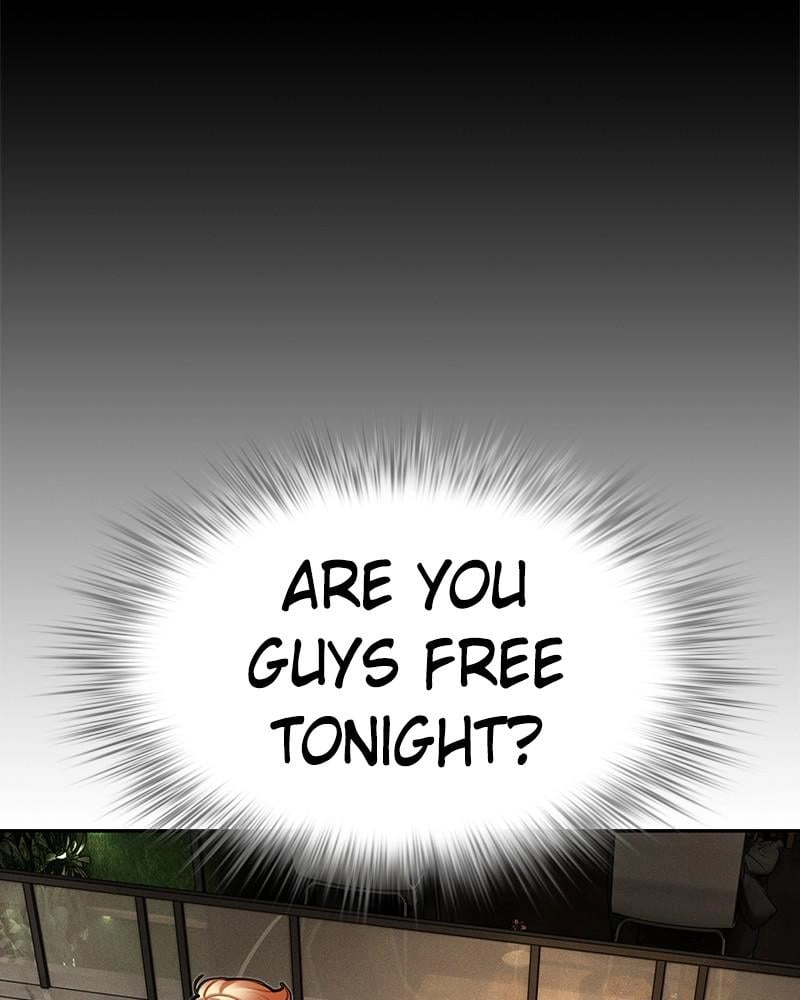 Jungle Juice Chapter 47 - Page 56