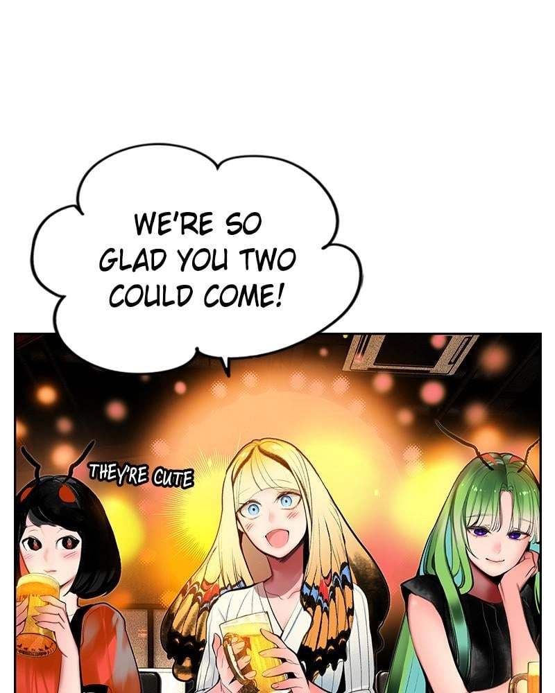 Jungle Juice Chapter 47 - Page 59