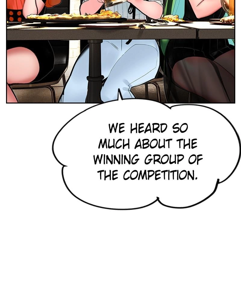Jungle Juice Chapter 47 - Page 60