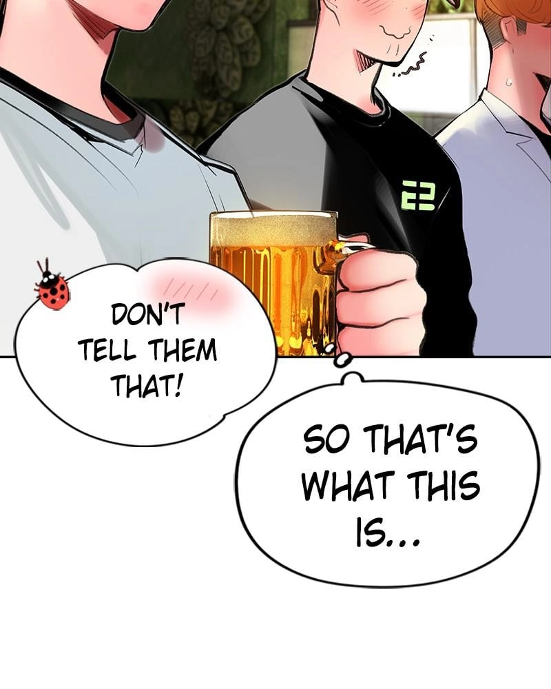 Jungle Juice Chapter 47 - Page 62