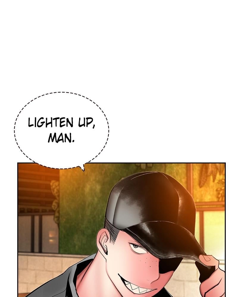 Jungle Juice Chapter 47 - Page 63