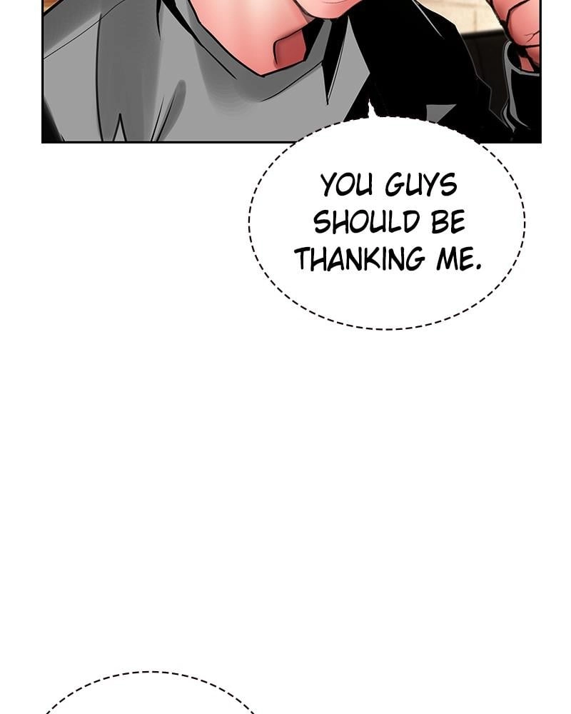 Jungle Juice Chapter 47 - Page 64