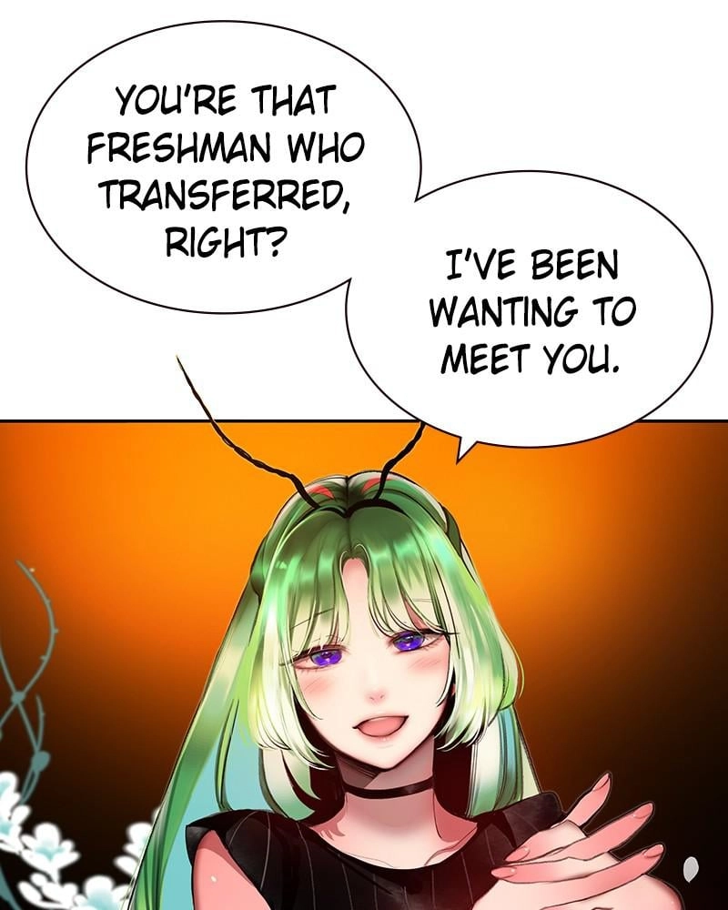 Jungle Juice Chapter 47 - Page 67