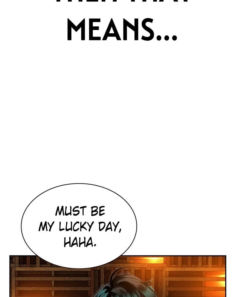 Jungle Juice Chapter 47 - Page 69