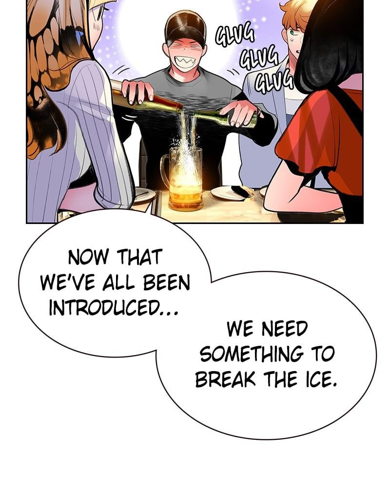 Jungle Juice Chapter 47 - Page 72