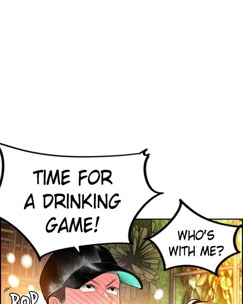 Jungle Juice Chapter 47 - Page 73