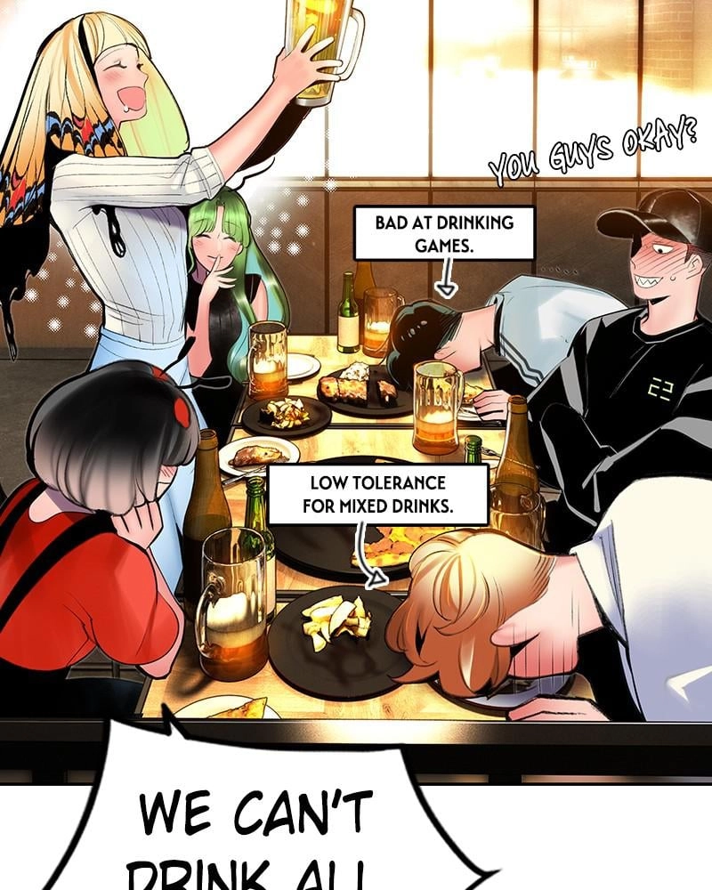 Jungle Juice Chapter 47 - Page 82
