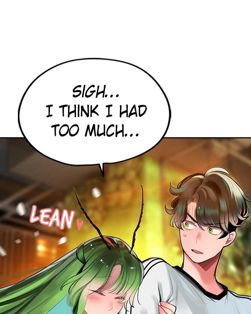 Jungle Juice Chapter 47 - Page 86